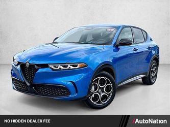 2025 Alfa Romeo Tonale