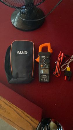 Klein tools