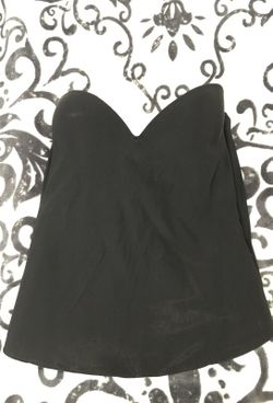 Victoria Secret Corset (34B)