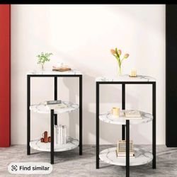 Coffe Tables /side Tables