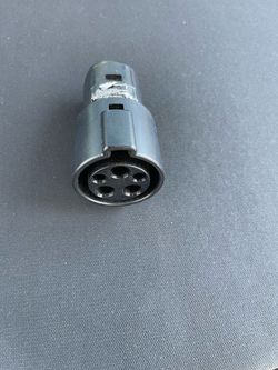 J1772 Aadapter for Tesla