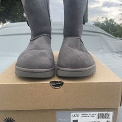 UGG boots