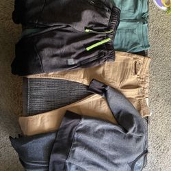 Boys Pants