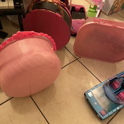LOL toys for girls 