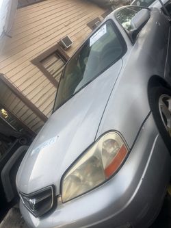 General transport car sale