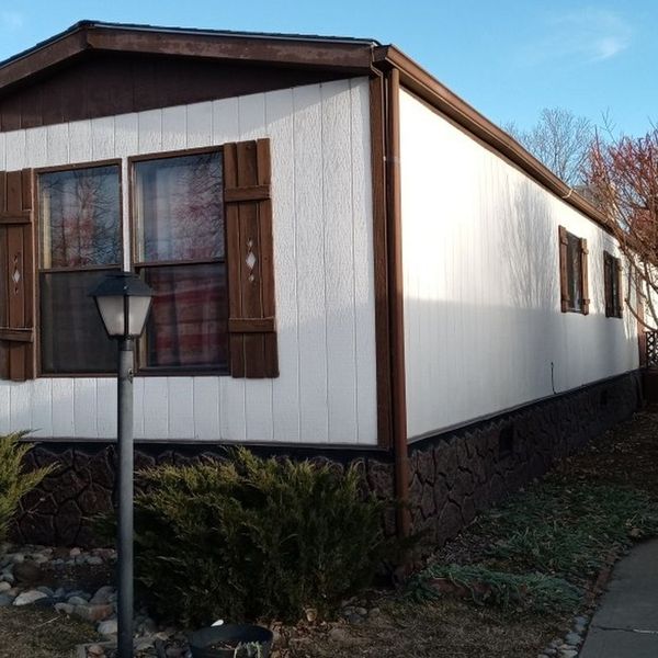 1977 Kirkwood Mobile Home 14 x 70 for Sale in Littleton, CO OfferUp