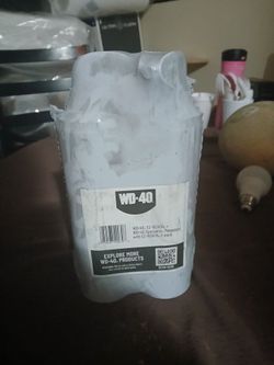 Wd40