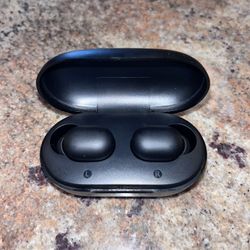 Bluetooth Wireless Ear Buds