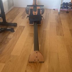 WaterRower GX 