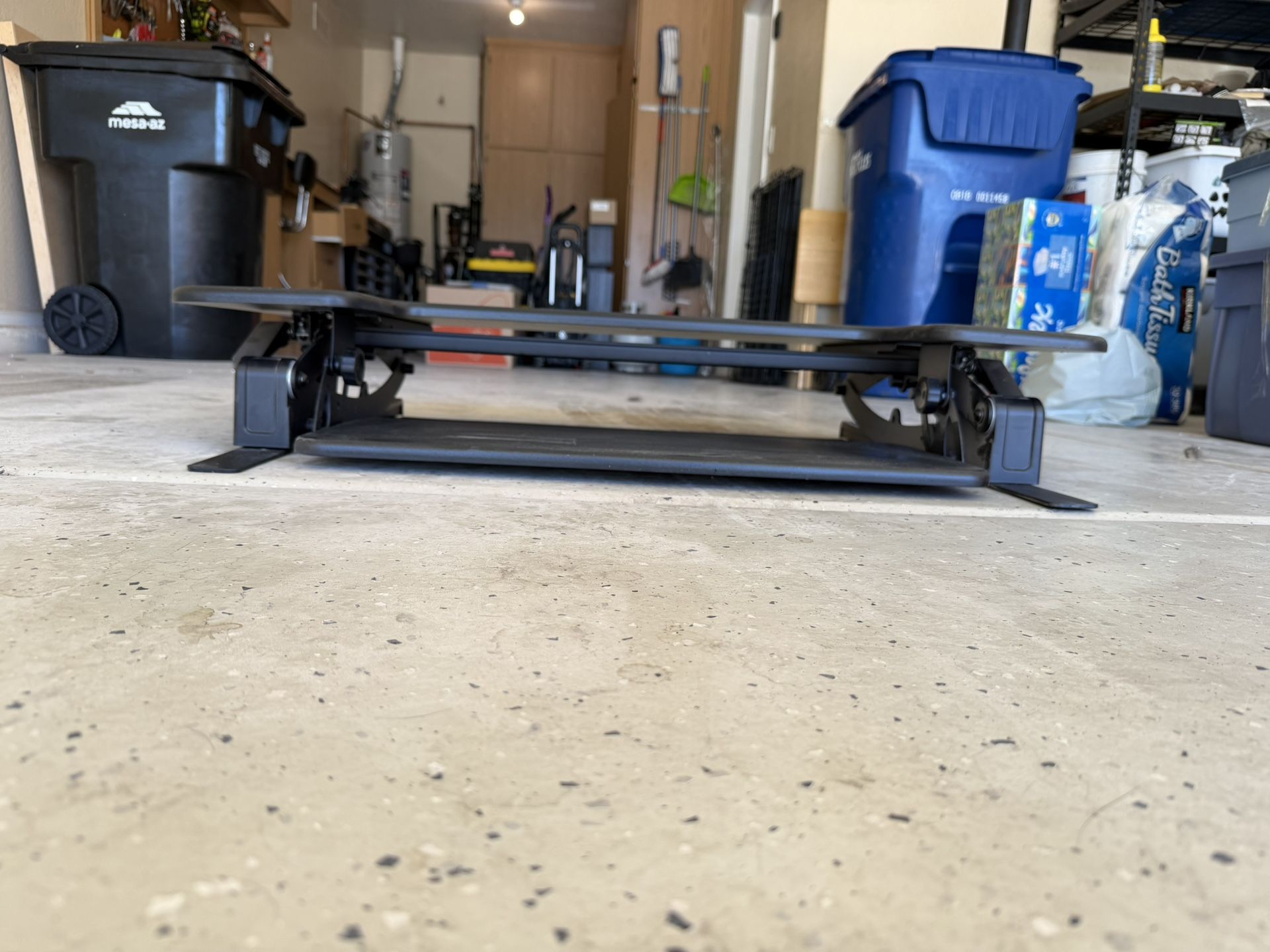 Desktop Standing Desk