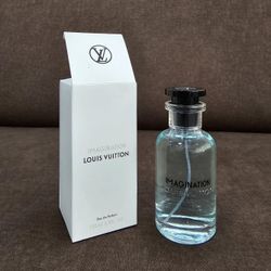 Louis Vuitton Imagination Fragrance (New)