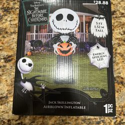 Nightmare Before Christmas