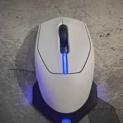 Gaming Mouse
