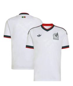 Mexico national team Adidas 2026 away jersey