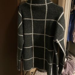 Cozy Winter Sweaters