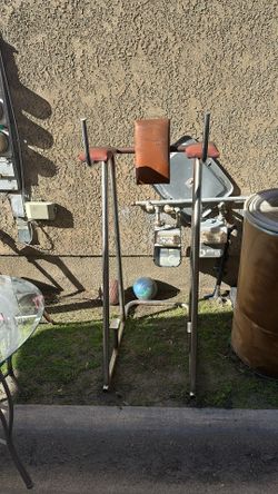 Workout Equipment