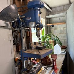 Antique Tools