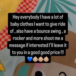Baby Clothes