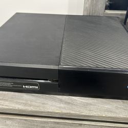 Xbox One 