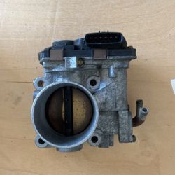 J35 Throttle Body