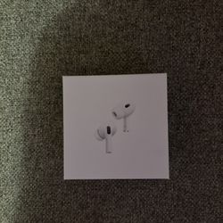 Airpods pro gen 2 