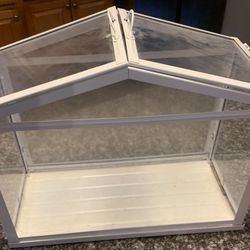 greenhouse