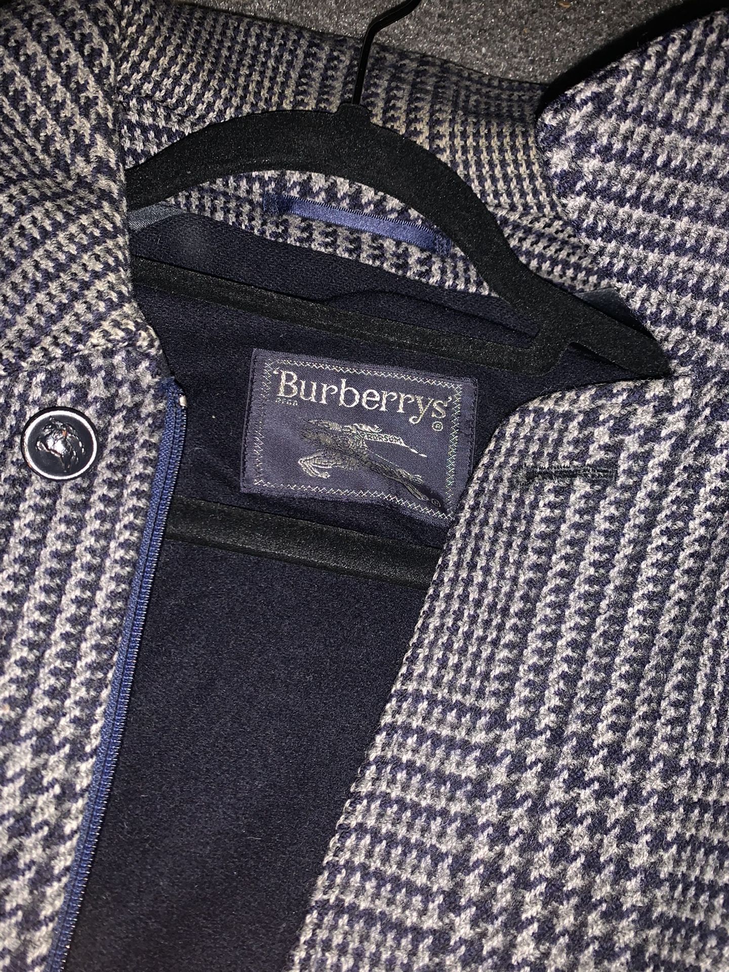 Burberry winter jacket sale Outlet