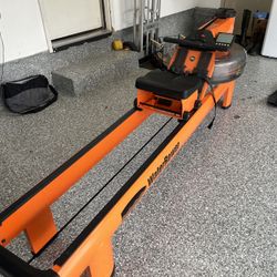 Rowing Machine $100!!