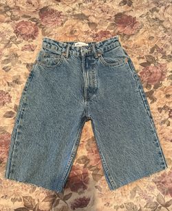 Zara Shorts