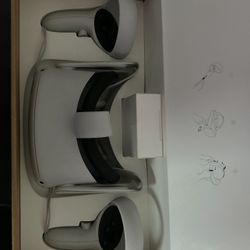 Oculus Meta Quest 2
