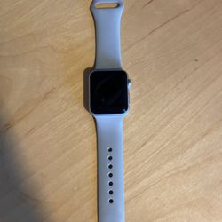 Series 3 apple Watch