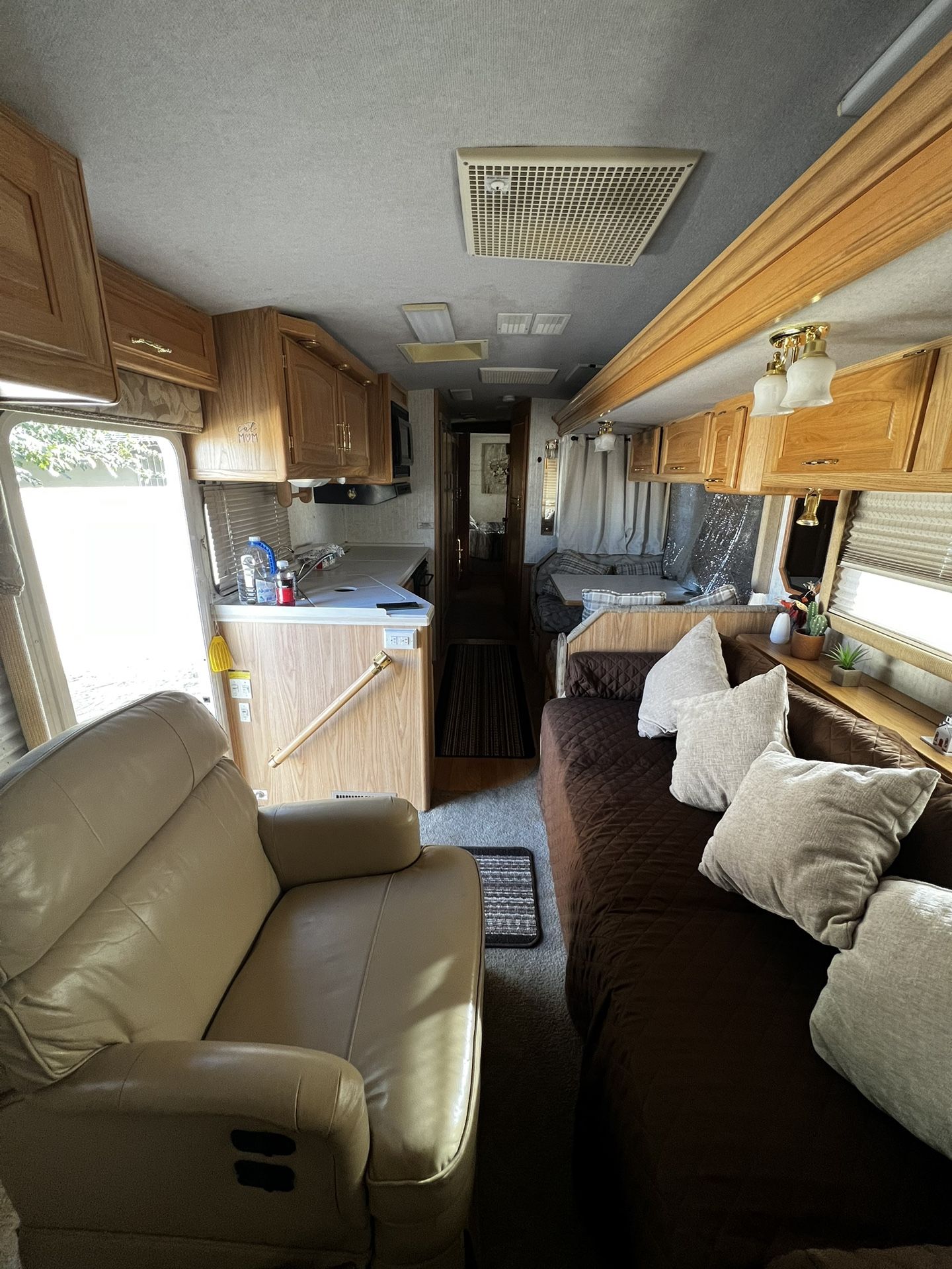 2000 Fleetwood RV for Sale in Lancaster, CA OfferUp