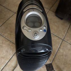 Honeywell Air Purifier