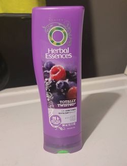 Herbal Essence Totally Twisted Conditioner $2 (One Available)