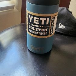 yeti rambler