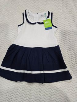 Baby Girl Dress 18-24m