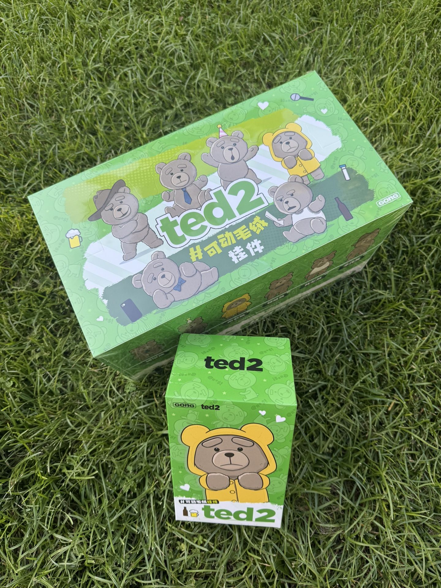 Ted 2
