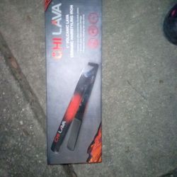CHI FLAT IRON BRAND NEW 