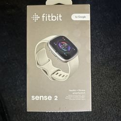 Fitbit Sense 2