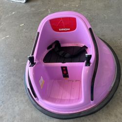 Bumper Car