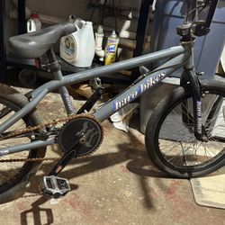 Haro 540