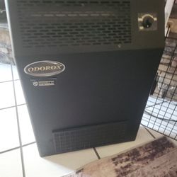 Slimline Air Purifier 