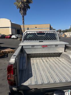 Tool box
