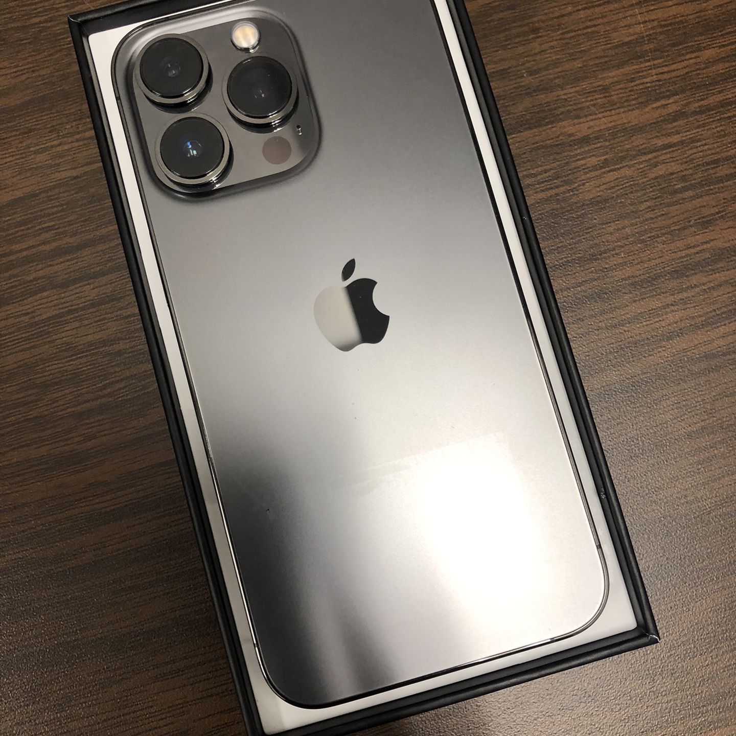 iPhone 13 Pro (T-Mobile)