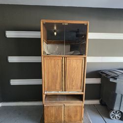 Cabinet for sale