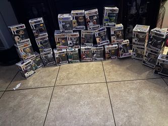 Funkos