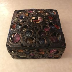 Pier One Treasure Box