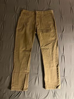 Signature By Levi Strauss & Co. Original Chino Jeans