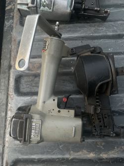 Roofing Nailer