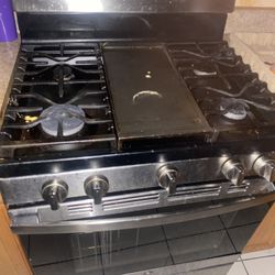 Gas Cooker For Sale 